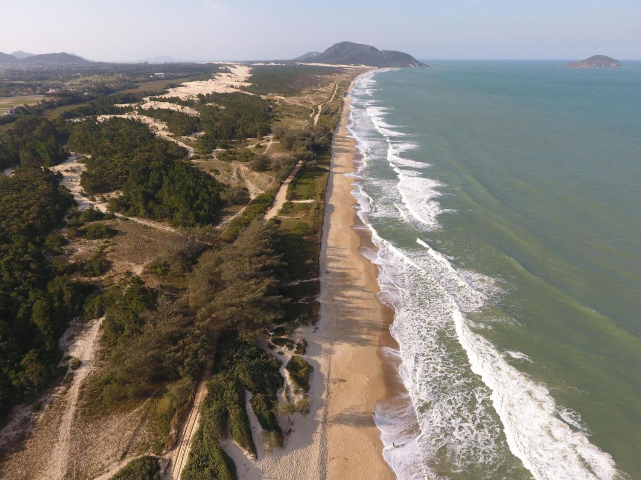 Bangalos Florianopolis Exterior photo